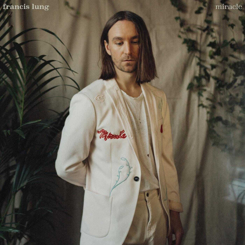 Francis Lung Miracle (Indie Exclusive) LP/Vinyl