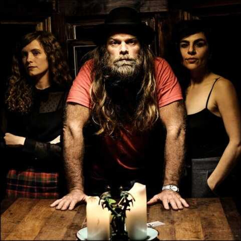 Thor & Friends Thor & Friends LP/Vinyl