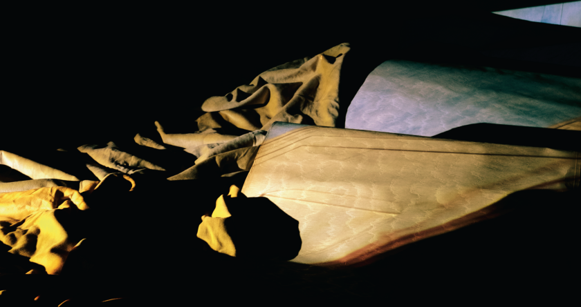 Holy Other Lieve LP/Vinyl