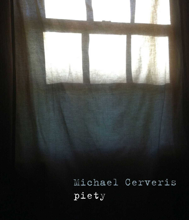 Michael Cerveris Piety LP/Vinyl