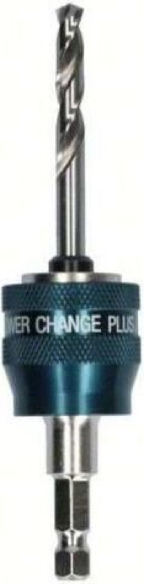 PC Plus Adapter med bor