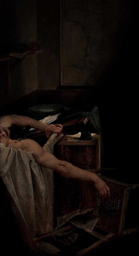 Have A Nice Life (Color) Voids LP/Vinyl