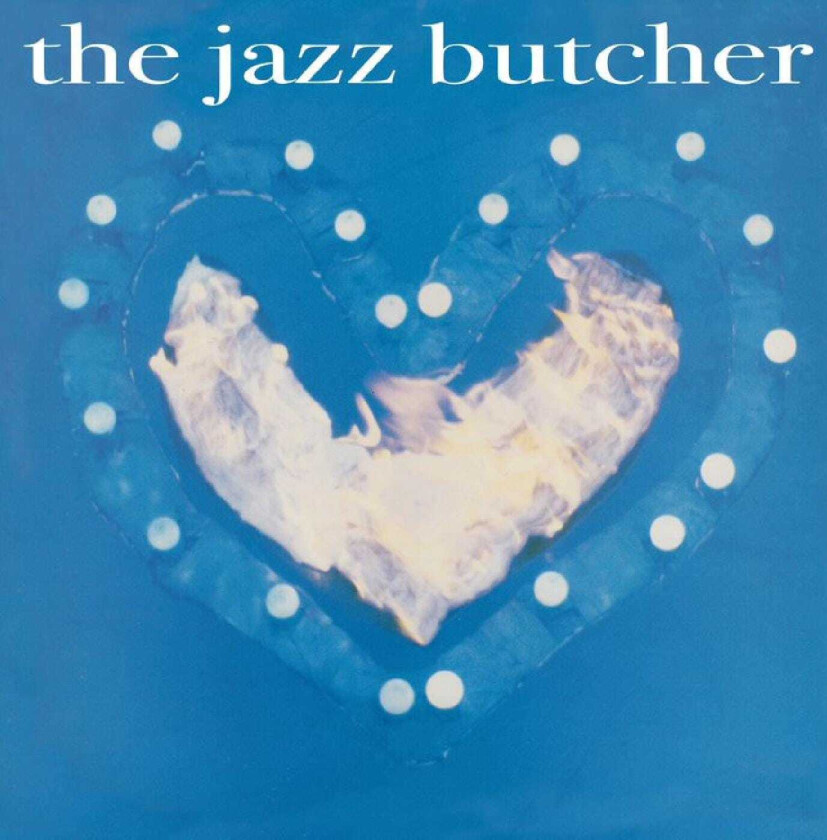 The Jazz Butcher Condition Blue (Indie Exclusive) LP/Vinyl