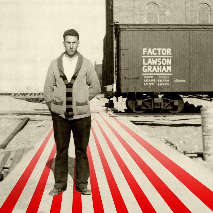 Factor Lawson Graham Lp LP/Vinyl