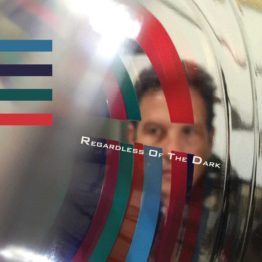 Adam Topol Regardless Of The Dark LP/Vinyl