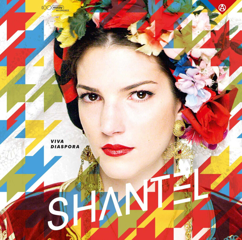 Shantel Viva Diaspora LP/Vinyl