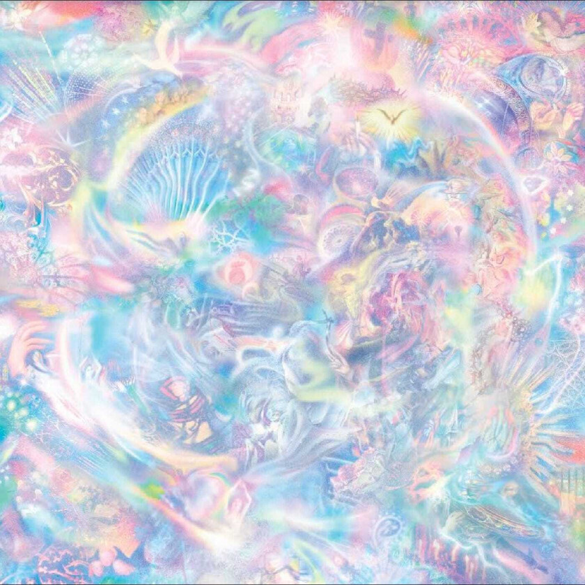 Jill Fraser Earthly Pleasures LP/Vinyl