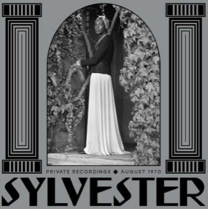 Sylvester Private Recordings, August 1970 LP/Vinyl