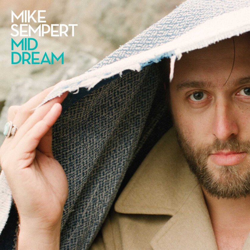 Mike Sempert Mid Dream Lp LP/Vinyl