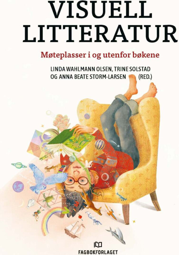 Visuell litteratur