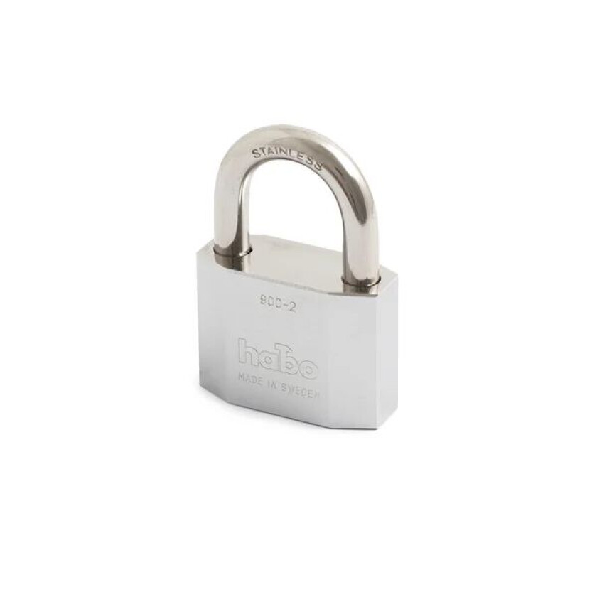 Bilde av Hengelås 900-2 Klasse 2