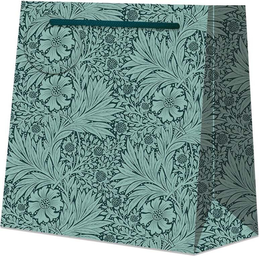 Bilde av Gavepose W Morris Marigold Aqua S