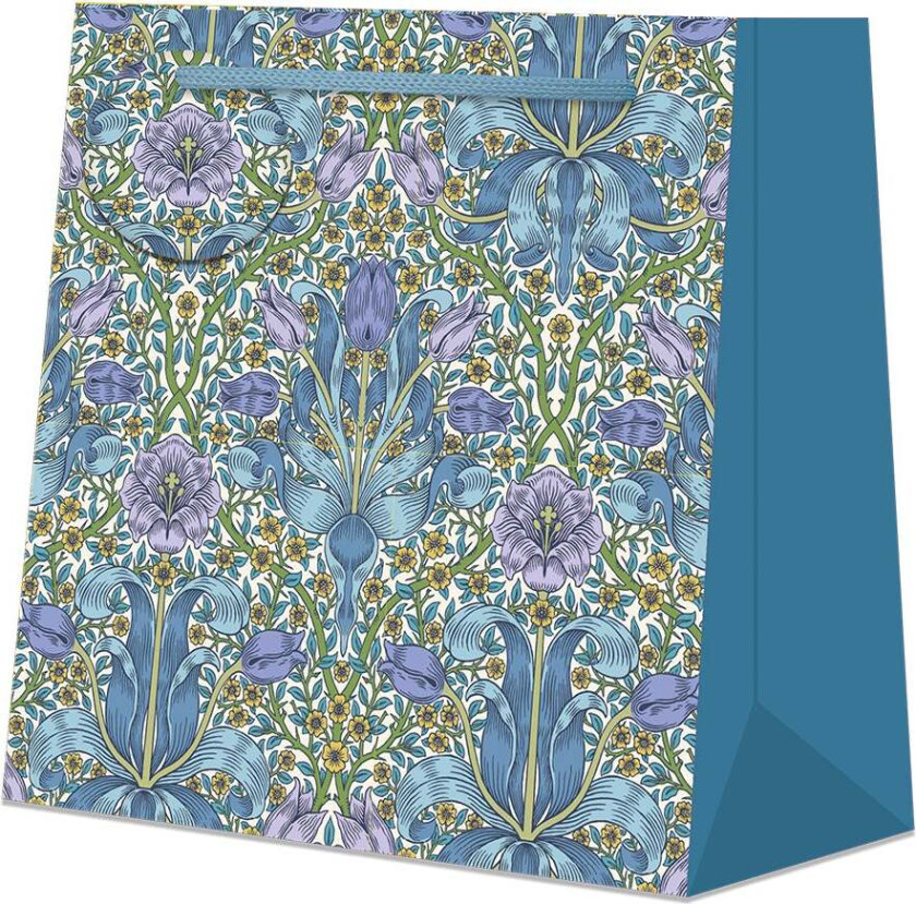 Bilde av Gavepose W Morris Spring Thickett M