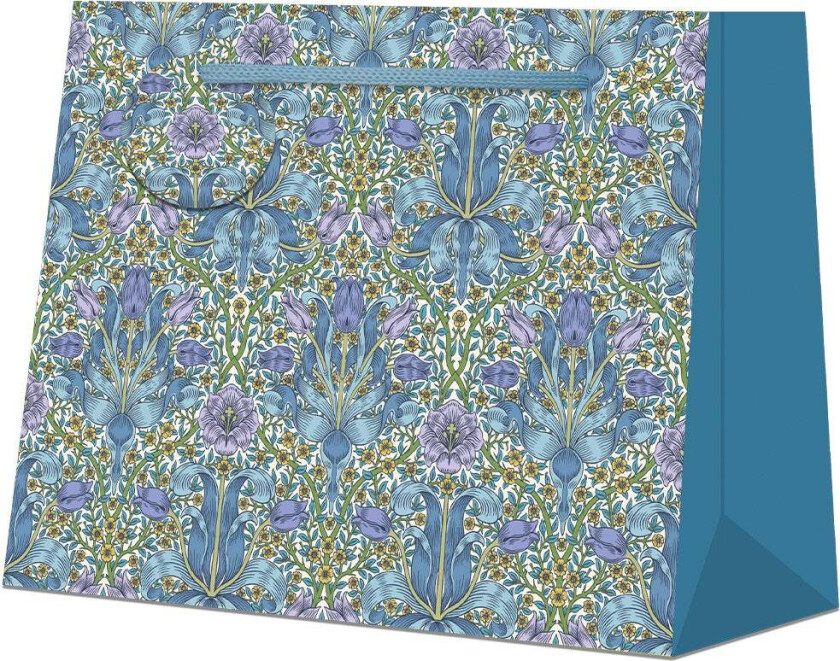 Bilde av Gavepose W Morris Spring Thickett Shopper