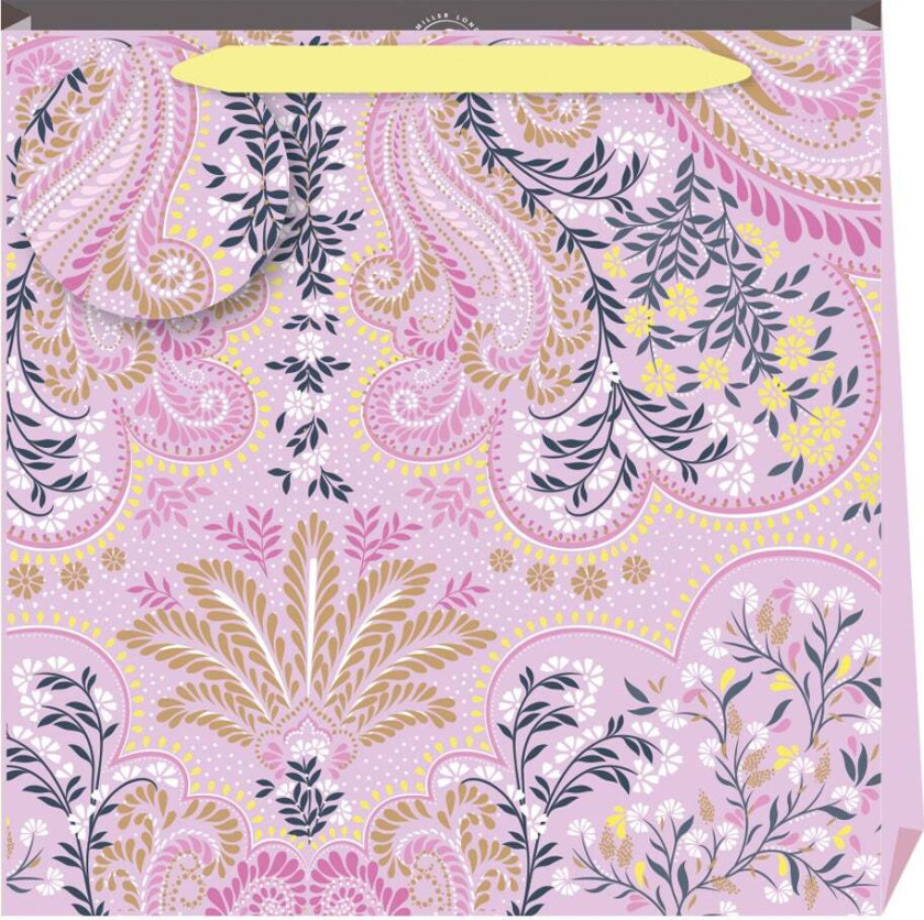 Bilde av Gavepose Sara Miller Filigree L