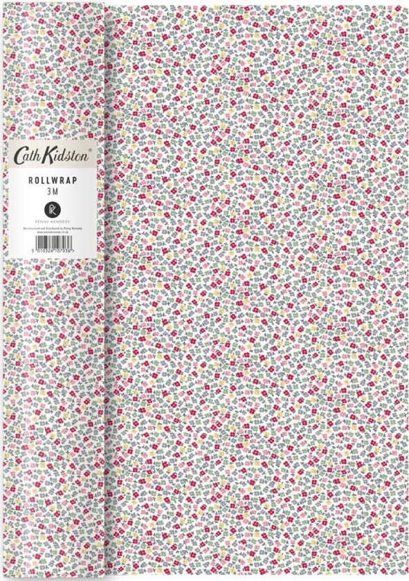 Bilde av Gavepapir Cath Kidston Teeny