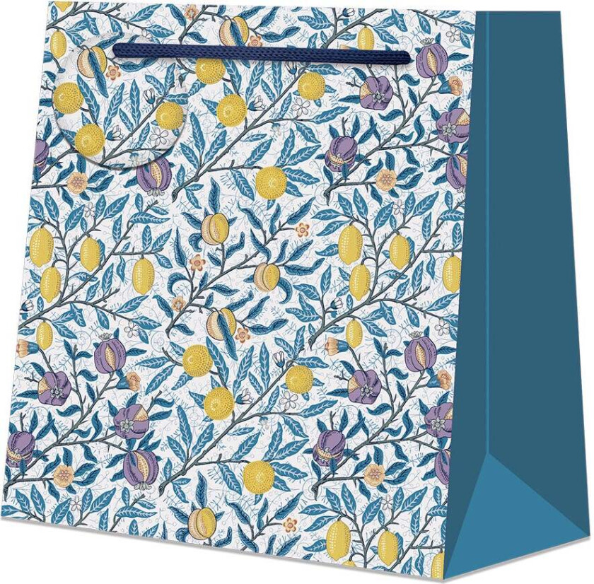 Bilde av Gavepose W Morris Fruit M