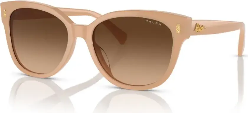Dame, Accessories, Beige, 56 MM