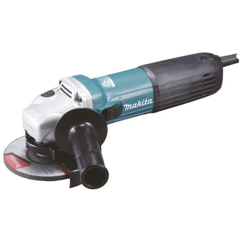 Vinkelsliper Ga5040rf01 125mm