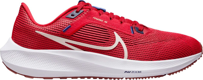 Pegasus 40, løpesko, herre University Red/sea G