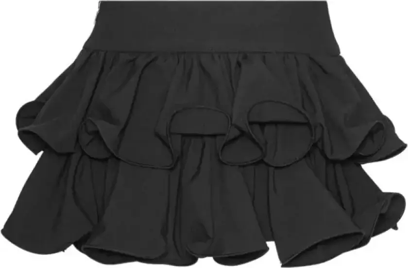 Rotate Birger Christensen, Dame, Skjørt, Svart, M