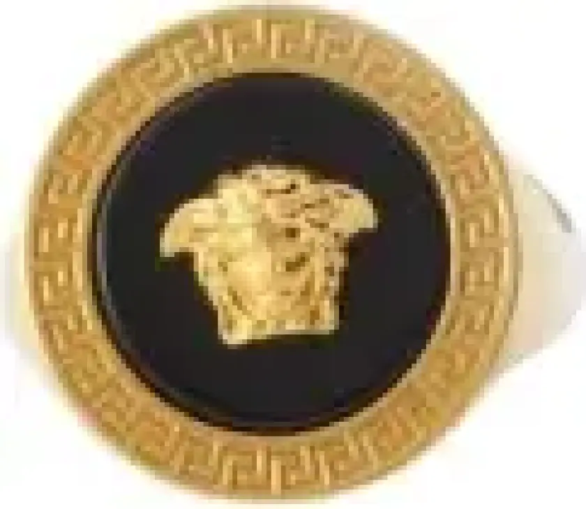 Herre, Accessories, Svart, 54 MM
