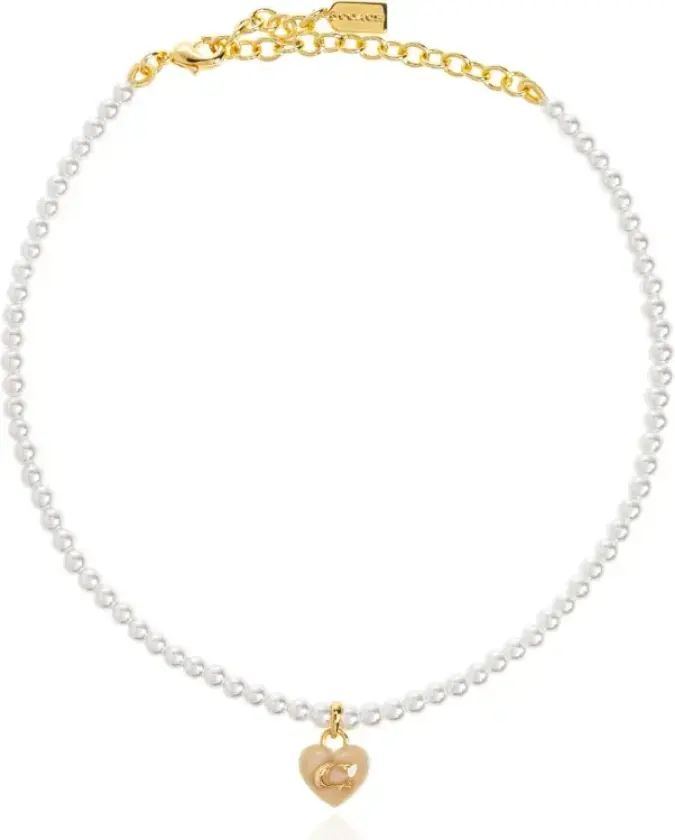 Dame, Accessories, Gul, ONE SIZE