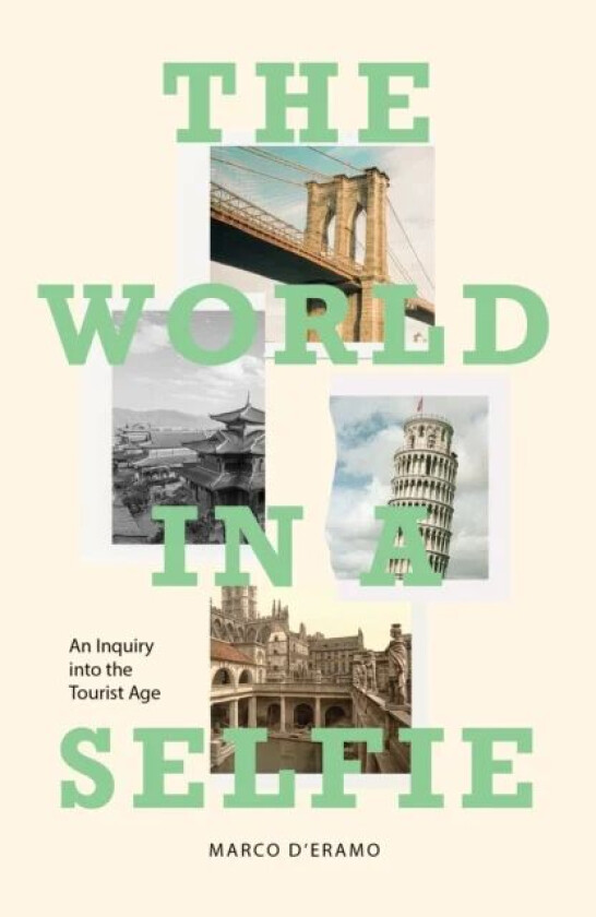 The World in a Selfie av Marco d'Eramo