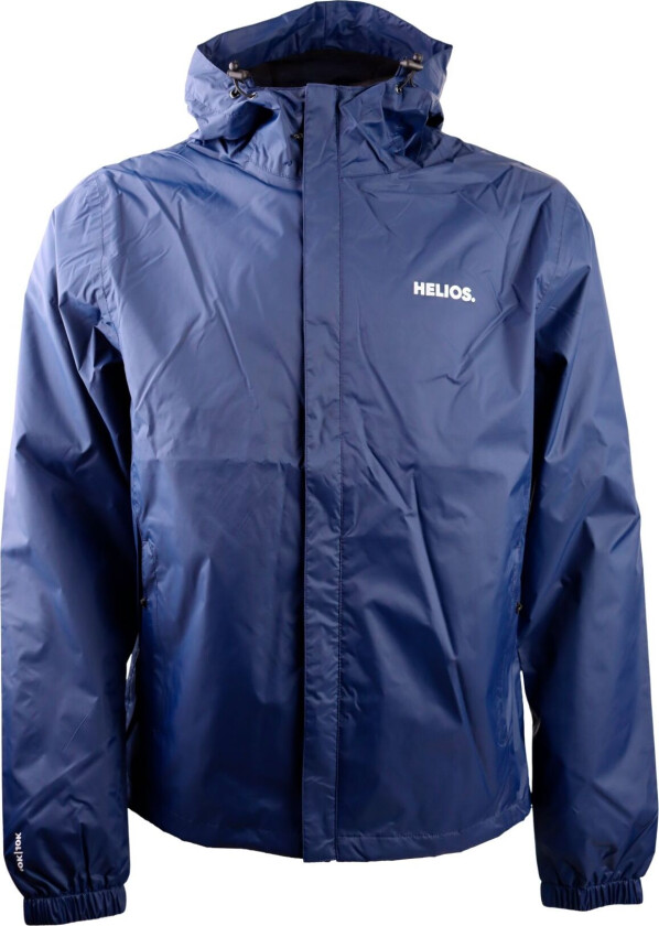 Helios Arctic, Regnjakke, Herre, Navy