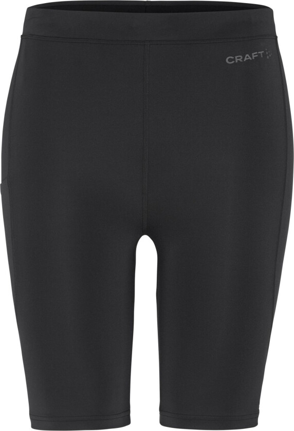 ADV Essence 2, short Tights, Herre, Black