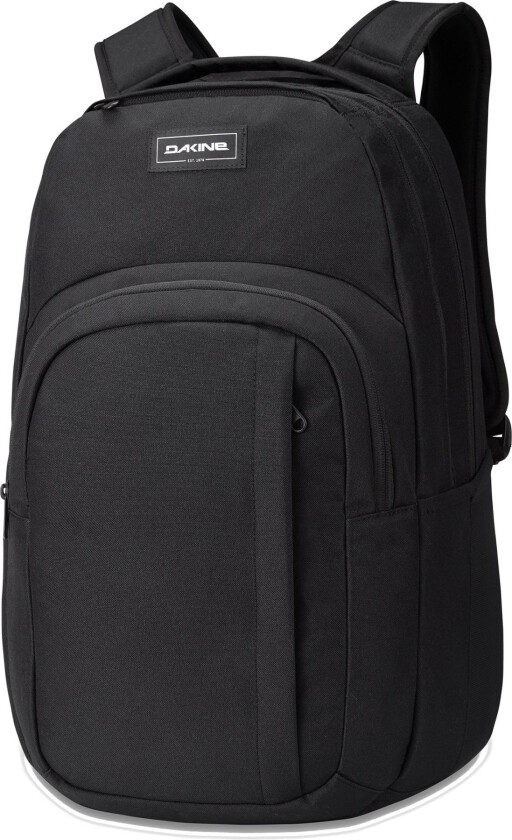 Campus L, 33L, sort