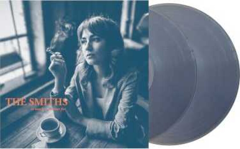 The Smiths So Much to Answer For LP/Vinyl