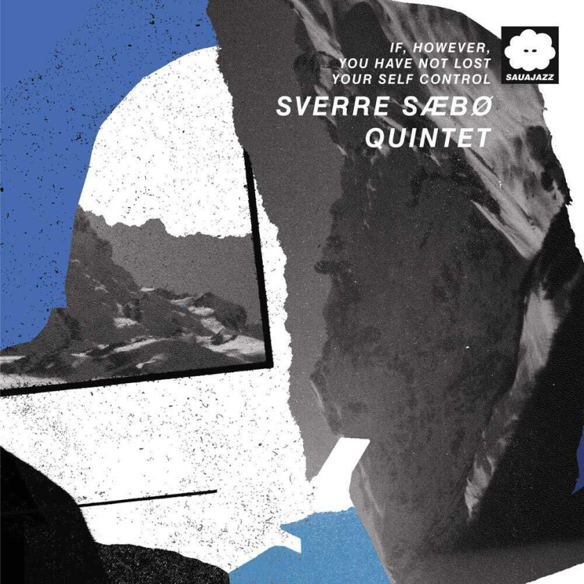 Sverre Sæbø If, however, you have not lost your self control CD