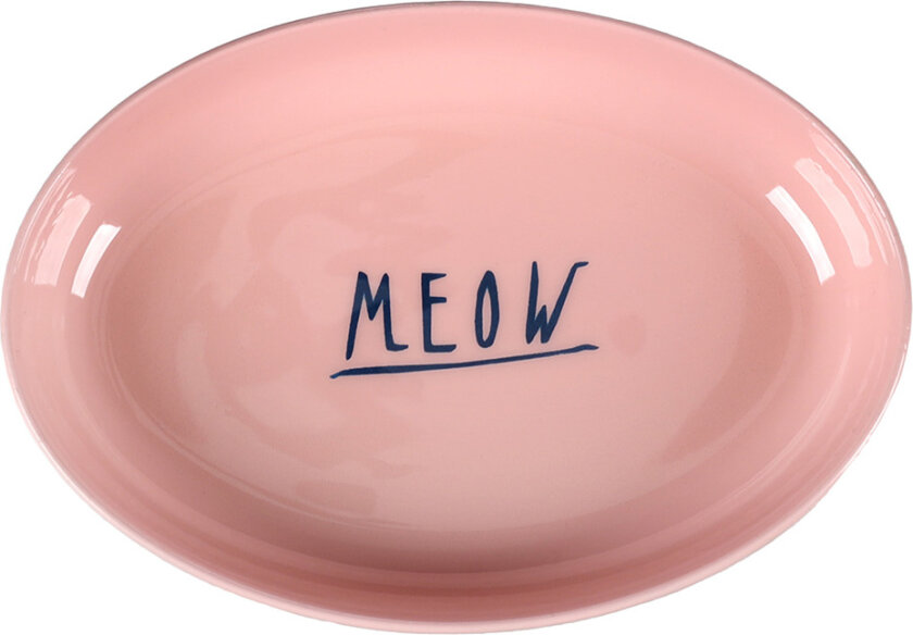 Flamingo skål Nell - 275 ml (oval)