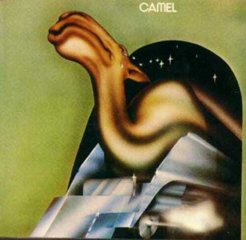 Camel Camel CD
