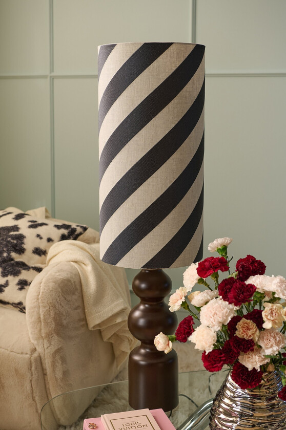 Lampeskjerm Confident - Flerfarget