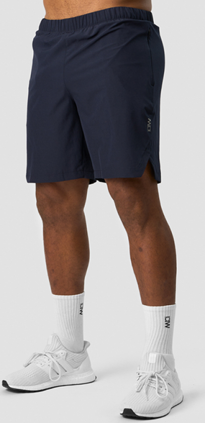 Ultimate Training Shorts Men, Navy