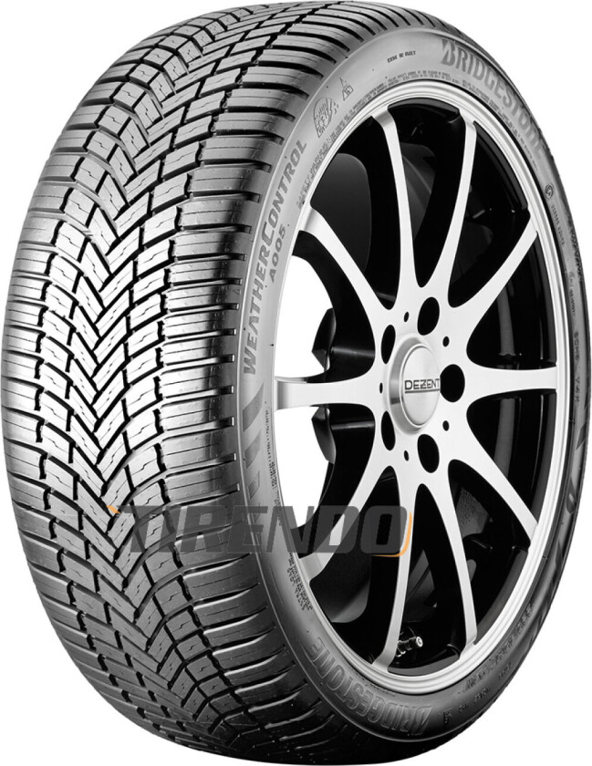 Weather Control A005 ( 195/60 R15 92V XL )