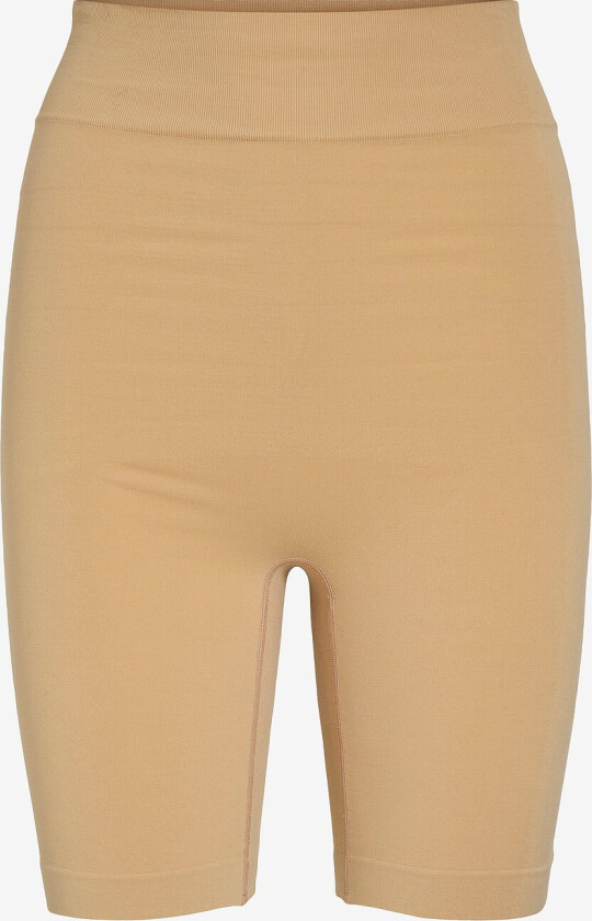 Shorts / sykkelshortser viMacie HW Seamless Shorts - Brun
