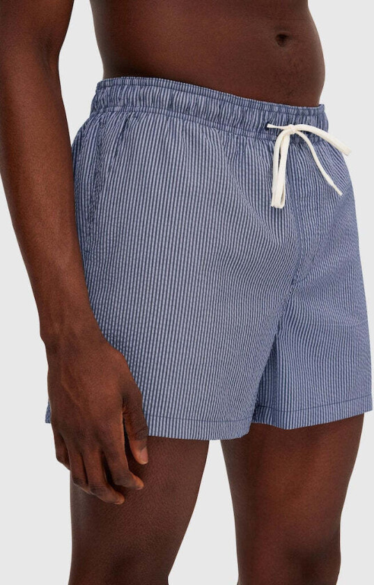 Cooper Badeshorts - Langguid Lavender - XL