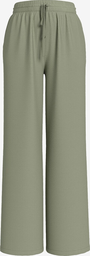 Bukser viJosa HW Wide Pants - Grønn