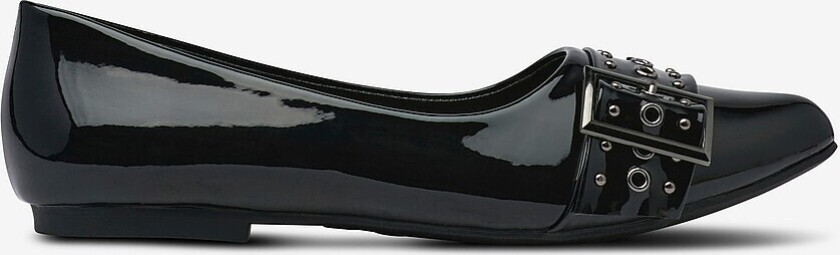 Ballerinasko fHailey Ballerina bred passform - Svart