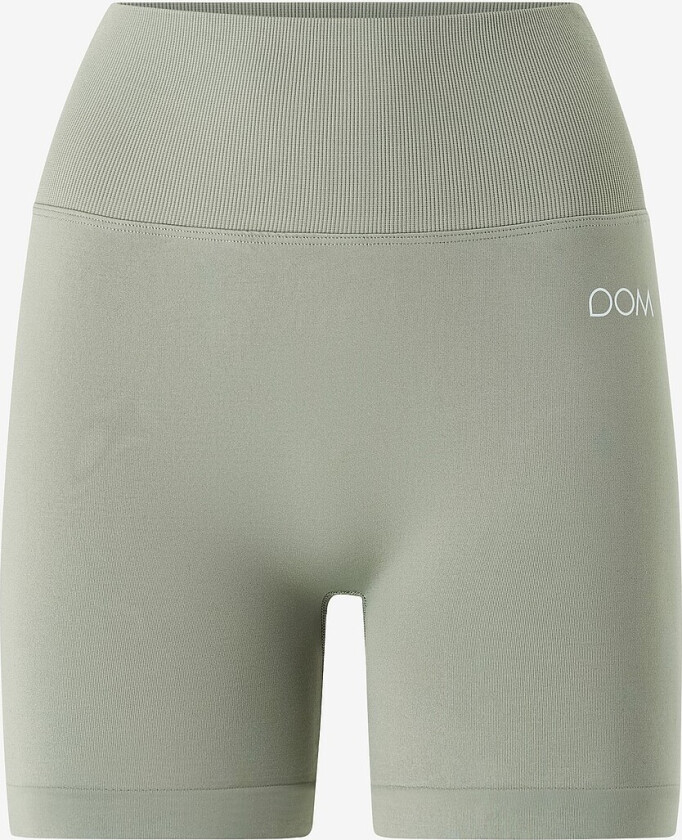 Treningsshorts Sesh Bike Shorts - Grønn