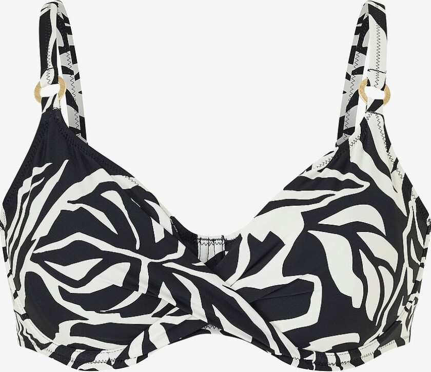 Bikini-BH Aruba Nights - Flerfarget
