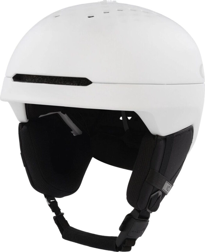 Alpine Helmet MOD 3 Mips 23/24, ski- og snowboardhjelm, unisex White