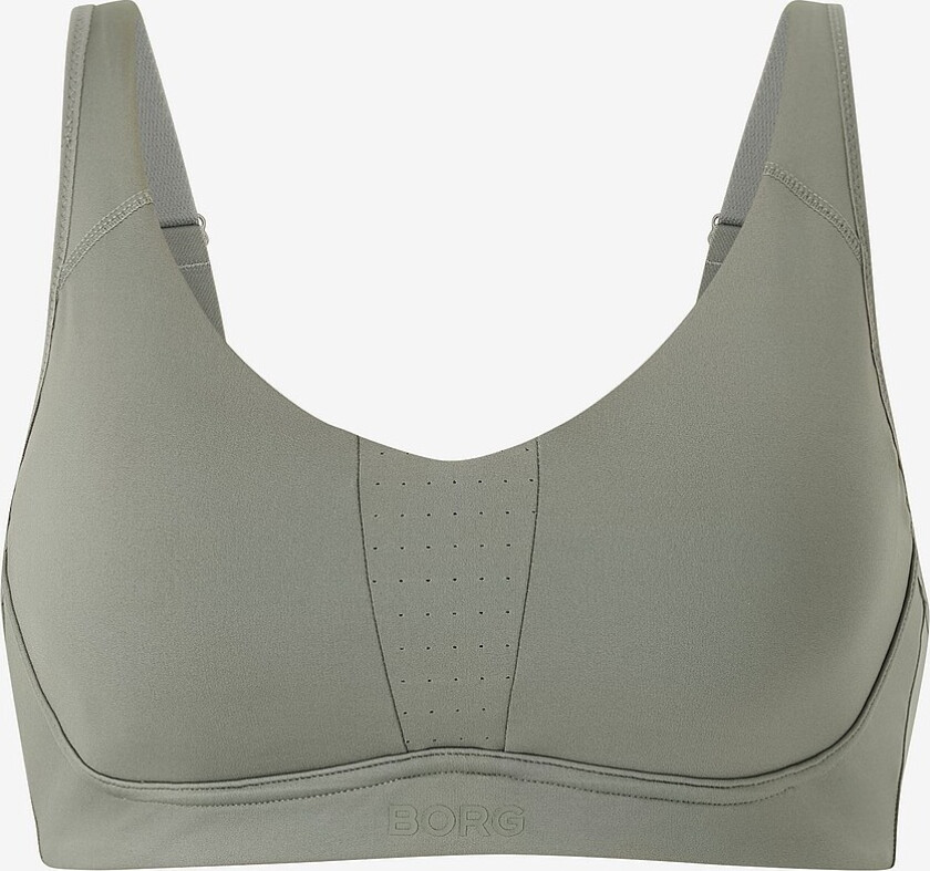 BH-en Borg Reform Bra - Grønn