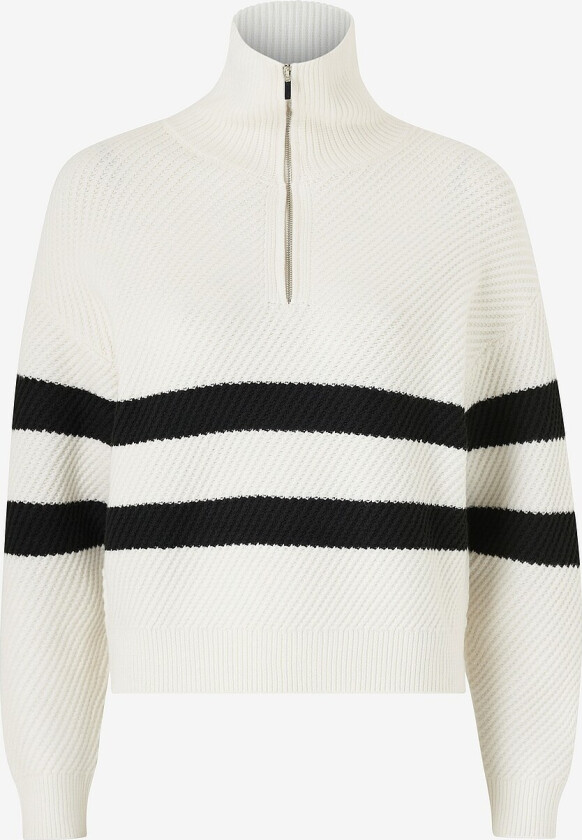 Genser Sweater Rizoneo - Beige