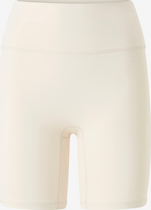 Treningsshorts Ultimate Bike Shorts - Beige