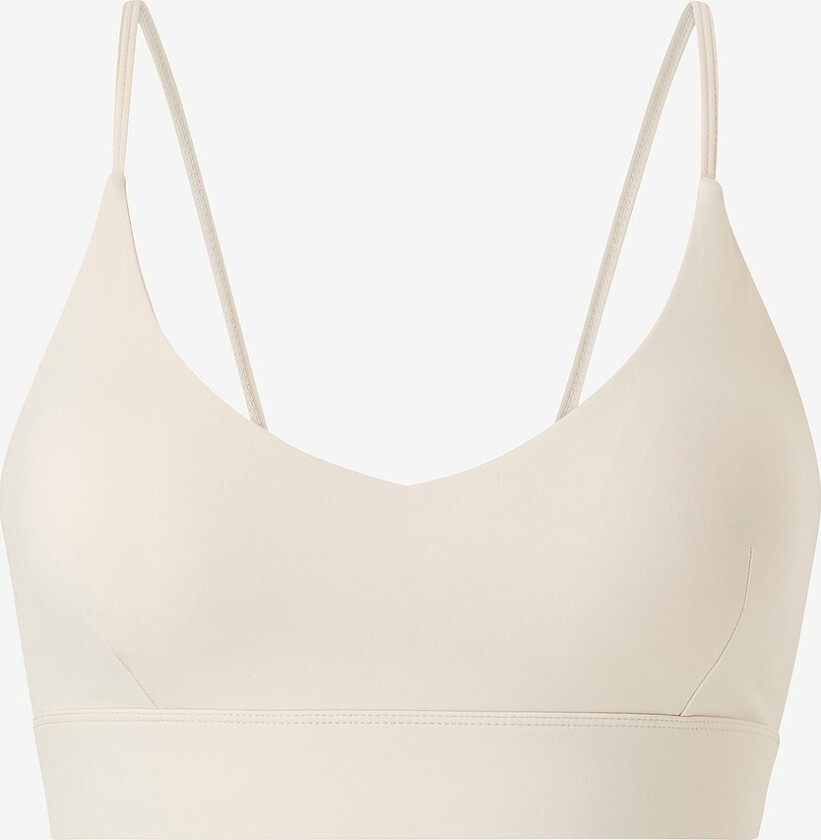 Sports-BH Ultimate Open Back - Beige