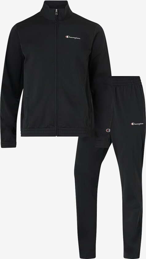 Tracksuit - Svart